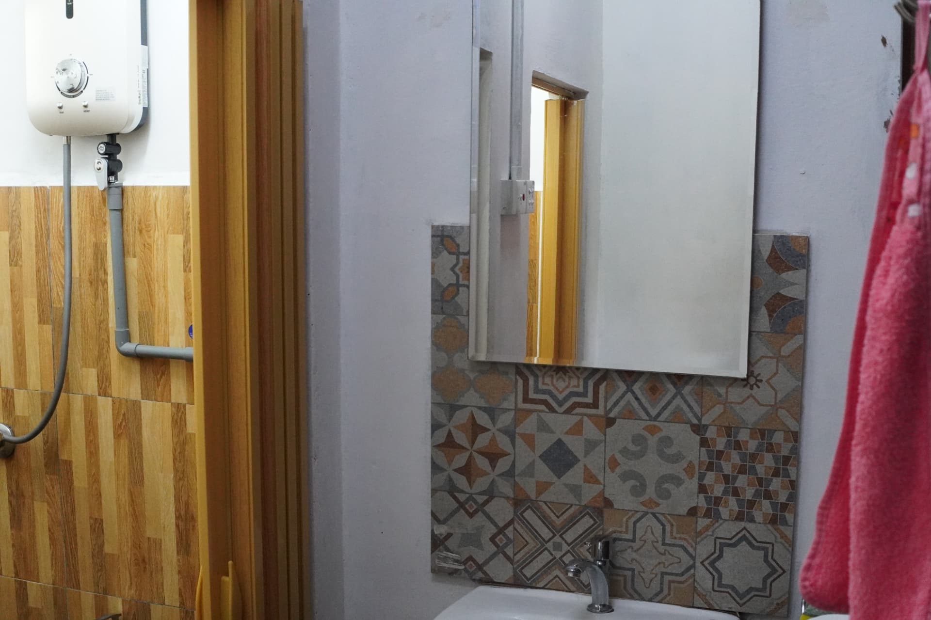 Chalet photo 5