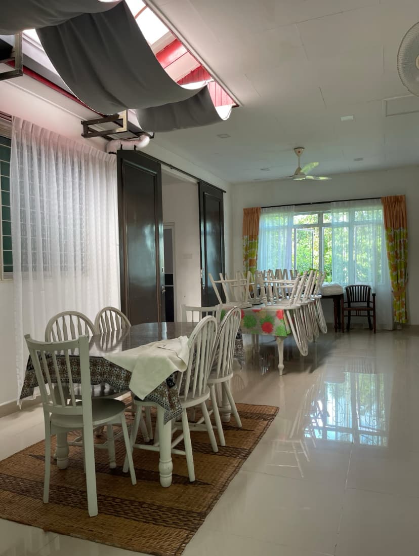 Rumah Batu (Rumah Induk) photo 1