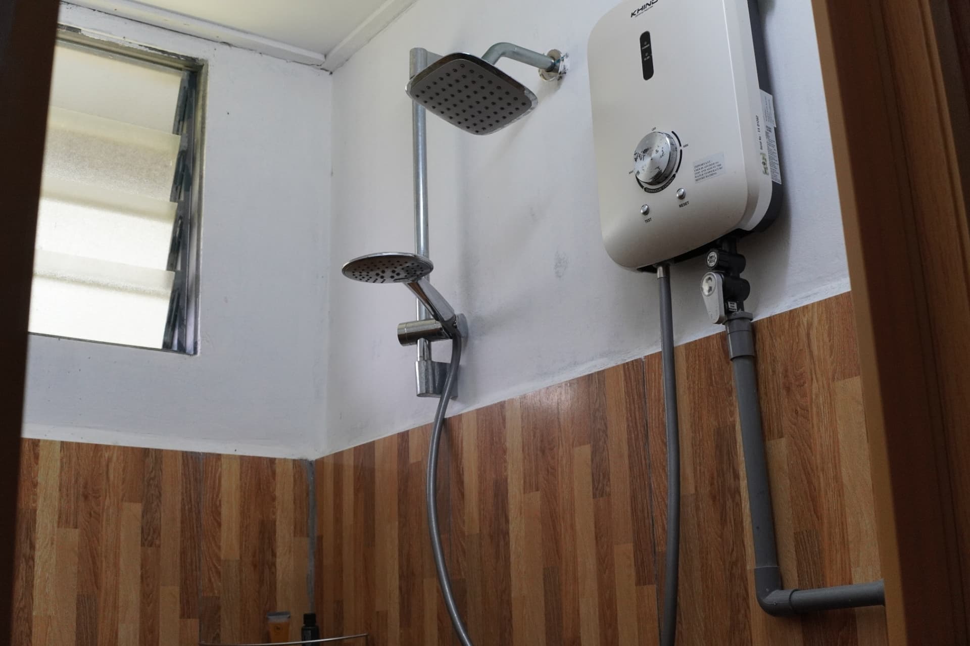 Chalet photo 1